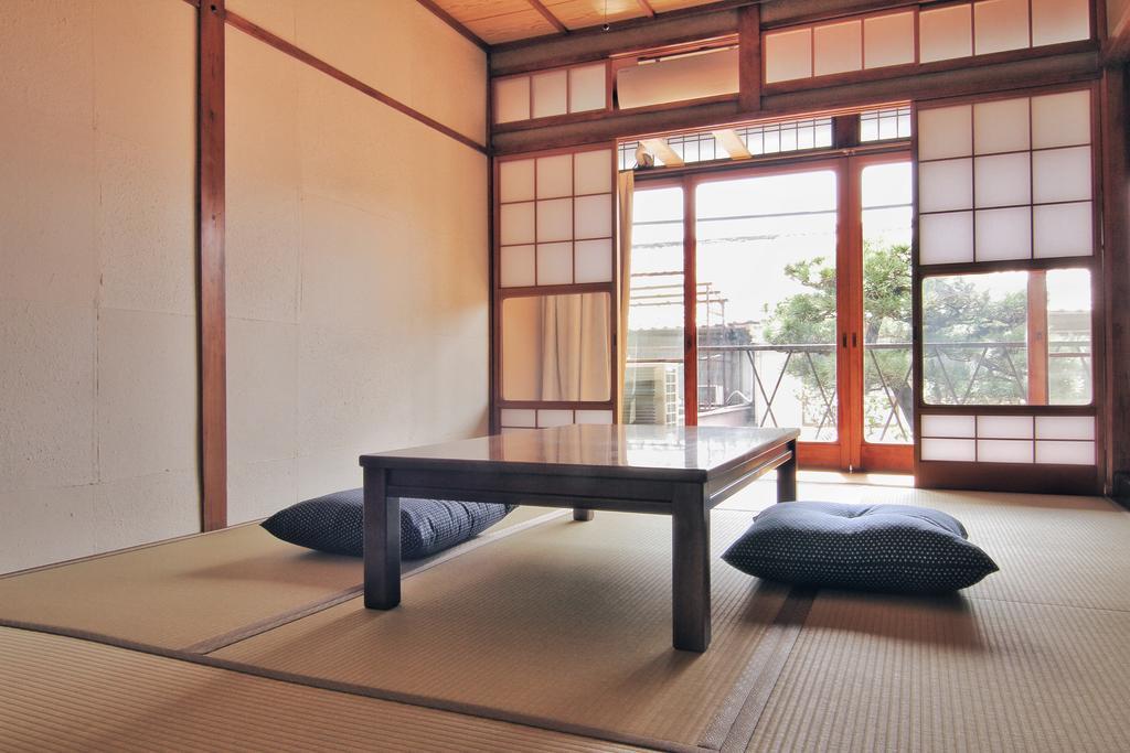 京都二条凰庵度假屋 外观 照片