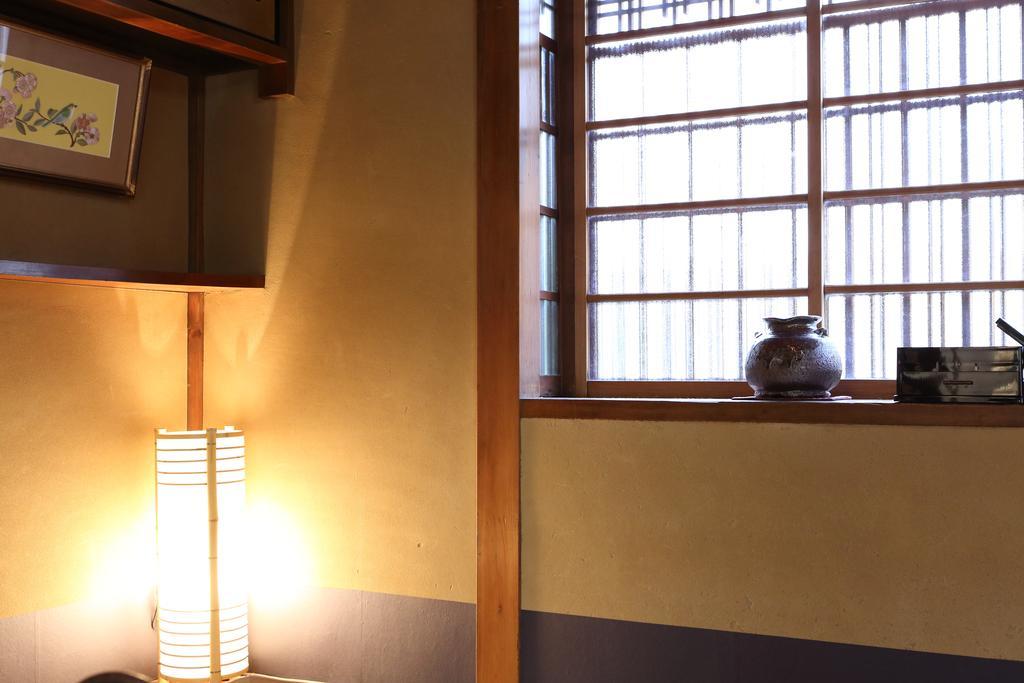 京都二条凰庵度假屋 外观 照片