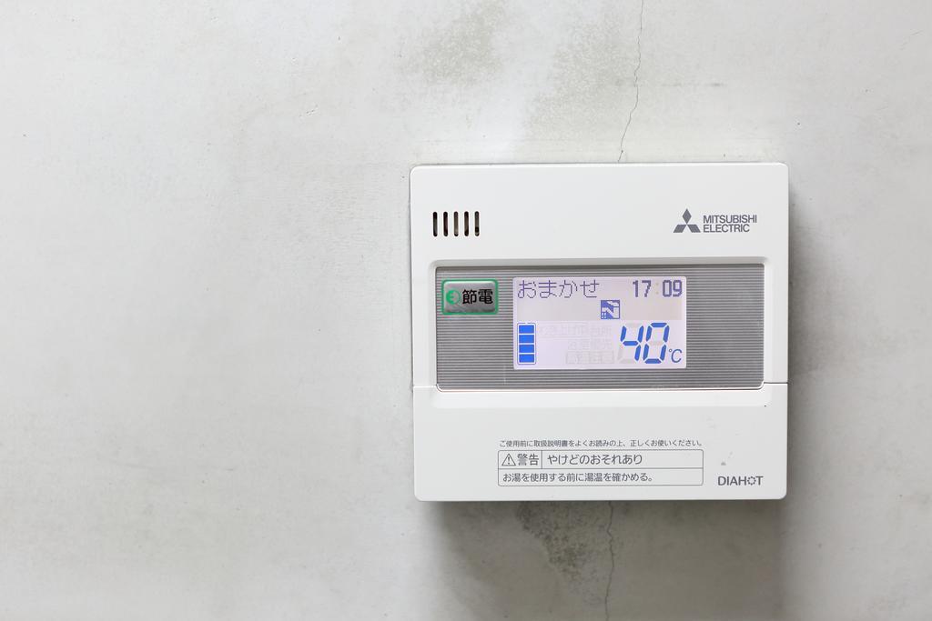 京都二条凰庵度假屋 外观 照片