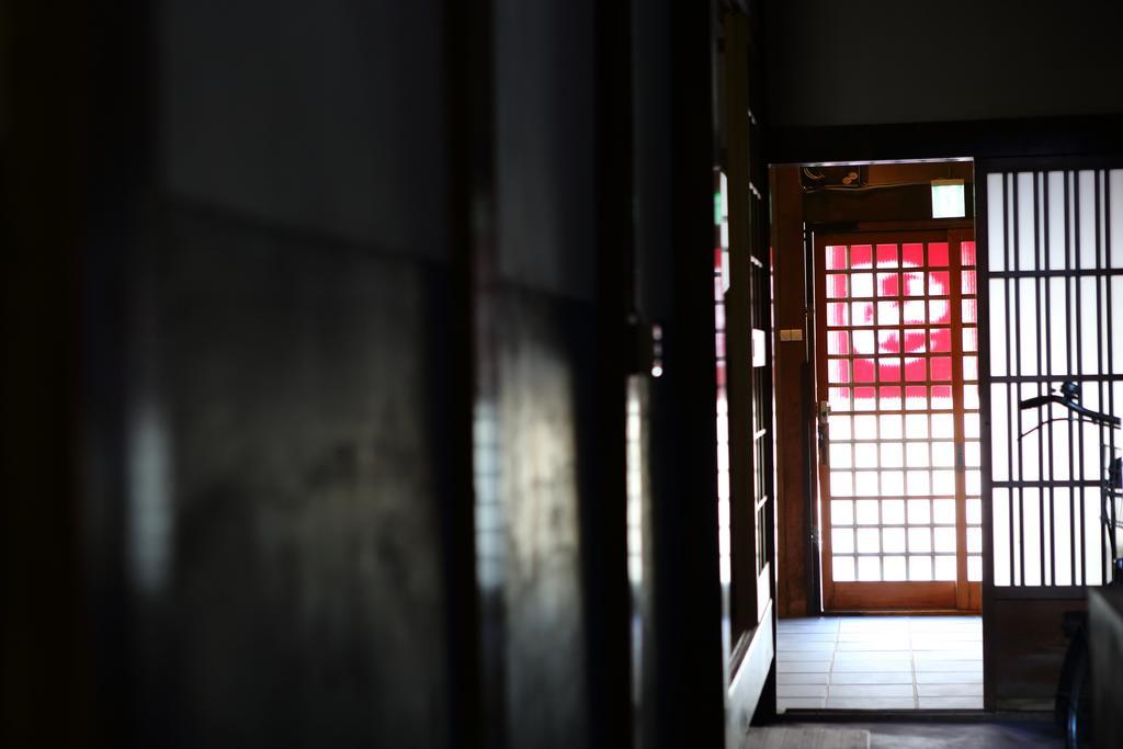 京都二条凰庵度假屋 外观 照片