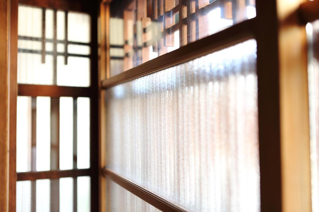 京都二条凰庵度假屋 外观 照片